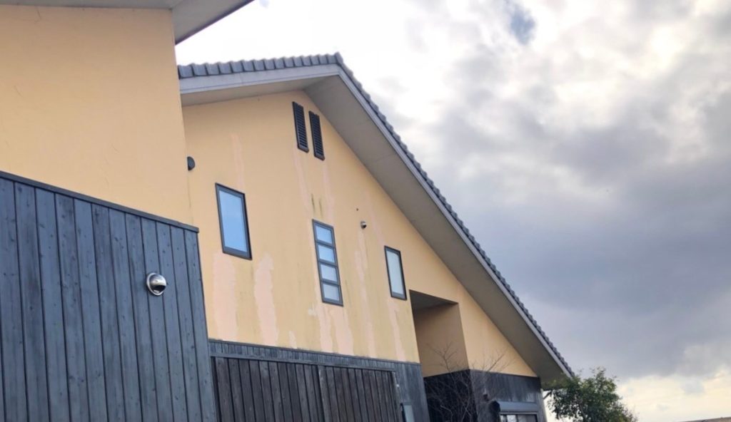 みやま市　Y様邸 (1)